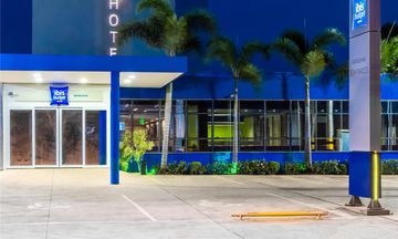 Ibis Budget Sertaozinho