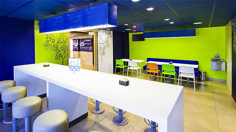 Ibis Budget Sertaozinho Other