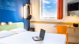 Ibis Budget Sertaozinho Room