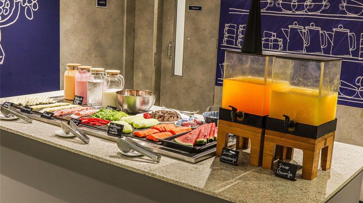 Ibis Budget Sertaozinho Other