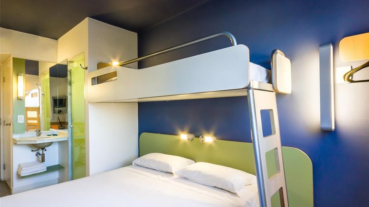 Ibis Budget Sertaozinho Room