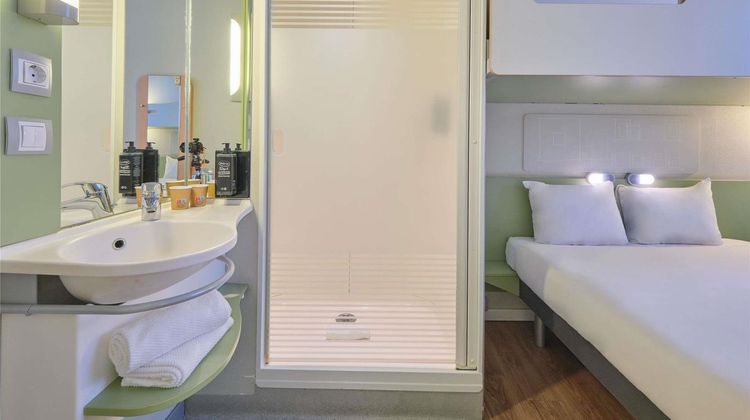 Ibis Budget Madrid Calle 30 Room