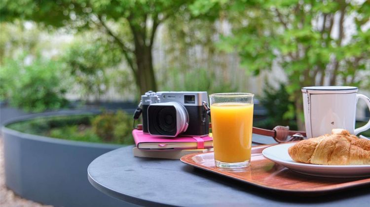Ibis Budget Madrid Calle 30 Other