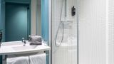 <b>Ibis Budget Saint-Die-des-Vosges Room</b>. Images powered by <a href="https://iceportal.shijigroup.com/" title="IcePortal" target="_blank">IcePortal</a>.