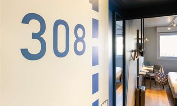 Ibis Budget Saint-Die-des-Vosges