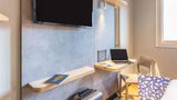 Ibis Budget Saint-Die-des-Vosges Exterior