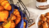 <b>Ibis Budget Saint-Die-des-Vosges Restaurant</b>. Images powered by <a href="https://iceportal.shijigroup.com/" title="IcePortal" target="_blank">IcePortal</a>.