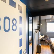 Ibis Budget Saint-Die-des-Vosges