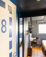 Ibis Budget Saint-Die-des-Vosges