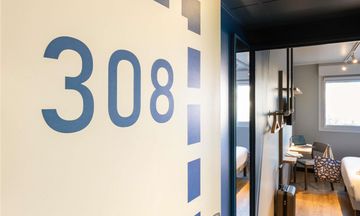 Ibis Budget Saint-Die-des-Vosges