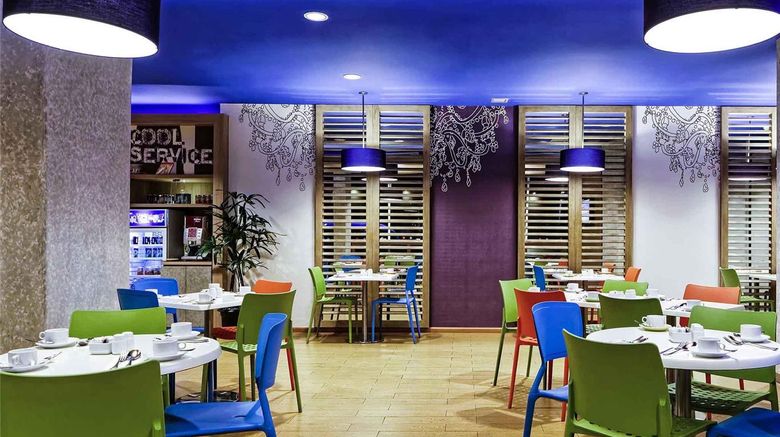 <b>Ibis Budget Jakarta Airport Other</b>. Images powered by <a href="https://iceportal.shijigroup.com/" title="IcePortal" target="_blank">IcePortal</a>.