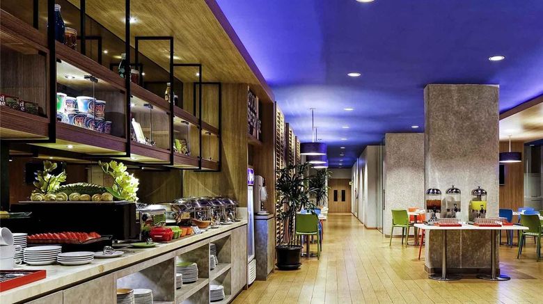 <b>Ibis Budget Jakarta Airport Other</b>. Images powered by <a href="https://iceportal.shijigroup.com/" title="IcePortal" target="_blank">IcePortal</a>.