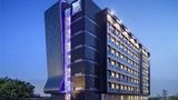 Ibis Budget Jakarta Airport Exterior