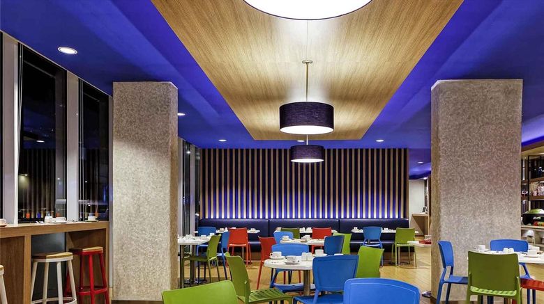<b>Ibis Budget Jakarta Airport Other</b>. Images powered by <a href="https://iceportal.shijigroup.com/" title="IcePortal" target="_blank">IcePortal</a>.