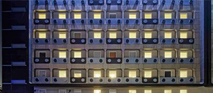 Ibis Budget Jakarta Airport Exterior