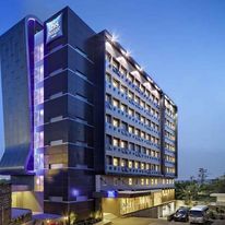 Ibis Budget Jakarta Airport