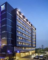 Ibis Budget Jakarta Airport