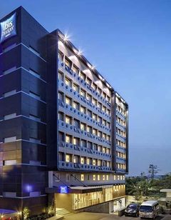 Ibis Budget Jakarta Airport