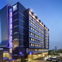 Ibis Budget Jakarta Airport