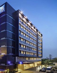 Ibis Budget Jakarta Airport