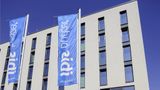 Ibis Budget Konstanz Exterior