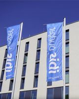 Ibis Budget Konstanz