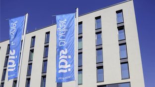 Ibis Budget Konstanz