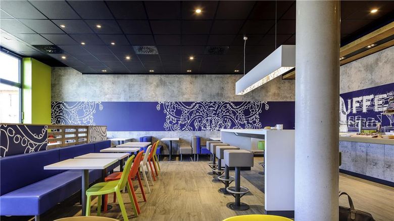 <b>Ibis Budget Konstanz Other</b>. Images powered by <a href="https://iceportal.shijigroup.com/" title="IcePortal" target="_blank">IcePortal</a>.