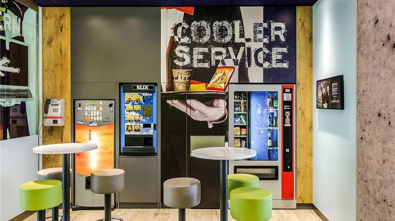 <b>Ibis Budget Konstanz Other</b>. Images powered by <a href="https://iceportal.shijigroup.com/" title="IcePortal" target="_blank">IcePortal</a>.