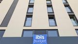 Ibis Budget Konstanz Exterior