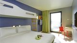Ibis Budget Konstanz Room