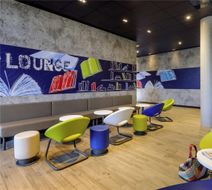 Ibis Budget Konstanz Exterior