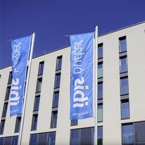 Ibis Budget Konstanz