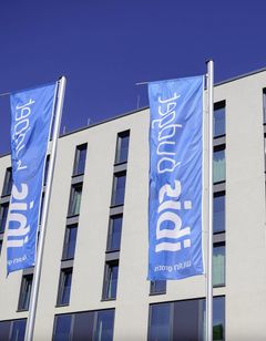 Ibis Budget Konstanz