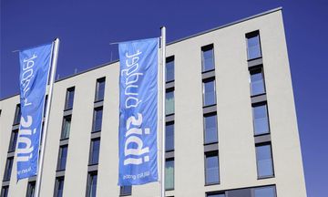 Ibis Budget Konstanz