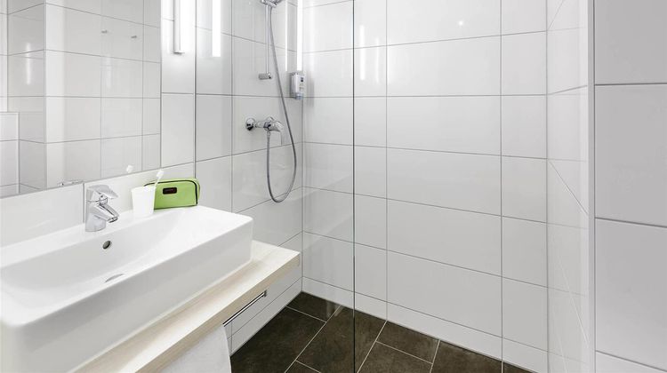 Ibis Budget Konstanz Room