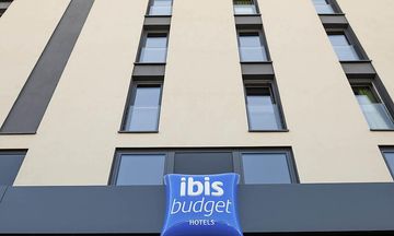 Ibis Budget Konstanz