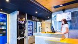 Ibis Budget Les Sables Olonne Exterior