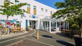 Ibis Budget Les Sables Olonne Exterior