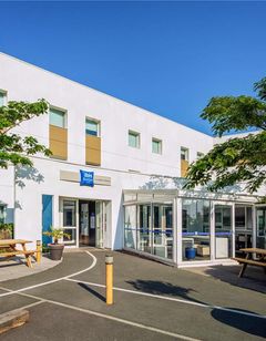 Ibis Budget Les Sables Olonne