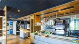 Ibis Budget Les Sables Olonne Exterior