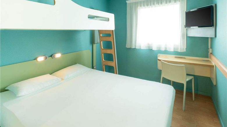 <b>Ibis Budget Les Sables Olonne Room</b>. Images powered by <a href="https://iceportal.shijigroup.com/" title="IcePortal" target="_blank">IcePortal</a>.