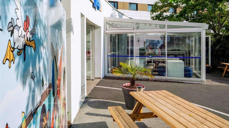 Ibis Budget Les Sables Olonne Other