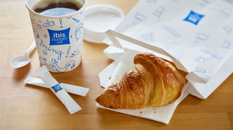 Ibis Budget Les Sables Olonne Other