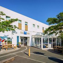 Ibis Budget Les Sables Olonne