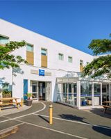 Ibis Budget Les Sables Olonne