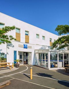 Ibis Budget Les Sables Olonne