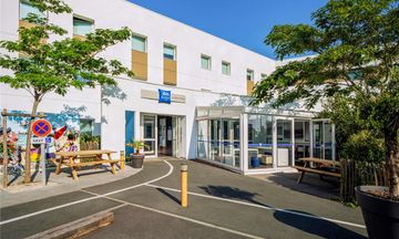 Ibis Budget Les Sables Olonne
