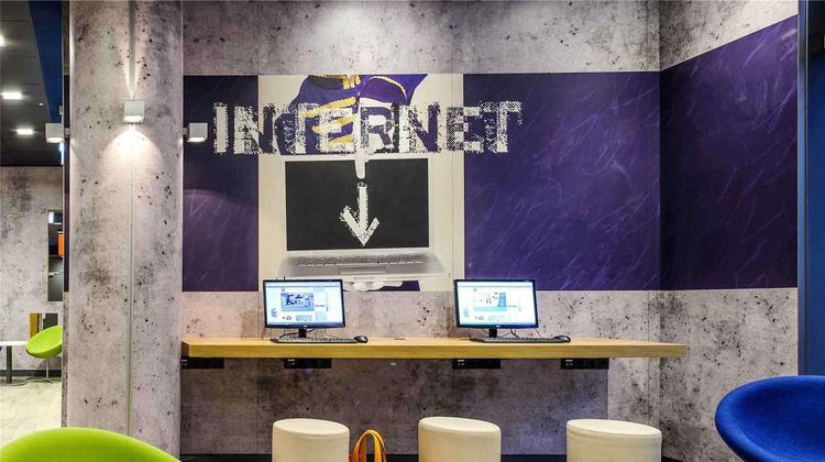 Ibis Budget Les Sables Olonne Other