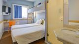 Ibis Budget Rio de Janeiro Nova America Room